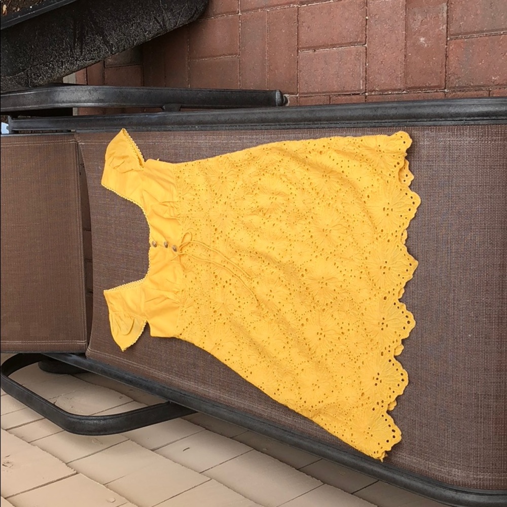 Laundry Sleeveless